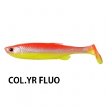 SAVAGE GEAR  FAT T-TAIL MINNOW